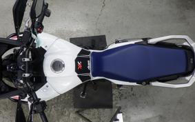 HONDA TRANSALP XL750 2024 RD16