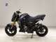 Фото Kawasaki Z125 PRO с японского аукциона