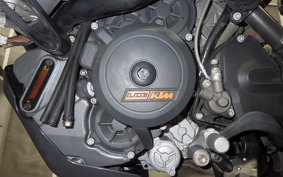 KTM 1290 ADVENTURE 2015