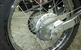 YAMAHA XTZ125 2007
