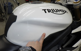 TRIUMPH DAYTONA 675 R 2015