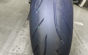 HONDA HORNET 900 2004