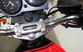 KAWASAKI ZEPHYR 400 Gen.1 1990 ZR400C