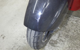 HONDA GYRO CANOPY 2008 TA03