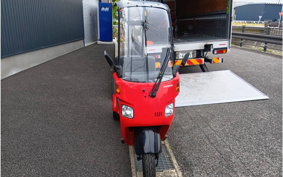 HONDA GYRO TA03