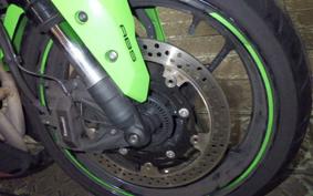 KAWASAKI ZX-25R 2023 ZX250E