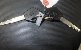 SUZUKI ADDRESS 110 CE47A
