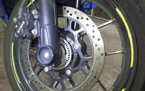 SUZUKI GIXXER 250 SF 2010