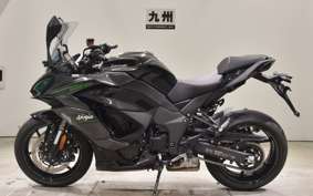 KAWASAKI NINJA 1100SX 2026 ZXT10H