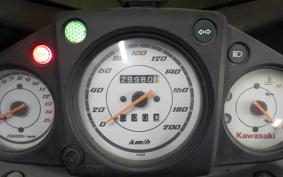 KAWASAKI NINJA 250R EX250K