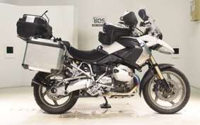 BMW R 1200GS 2011