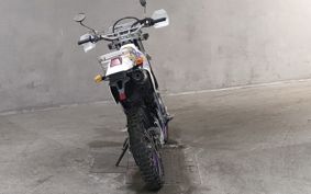 YAMAHA TT250R 4GY