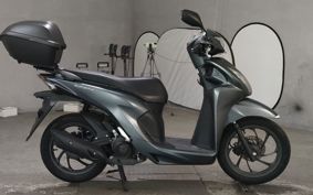 HONDA DIO 110 JK03
