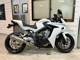 Фото Honda CBR650F 2014 с японского аукциона
