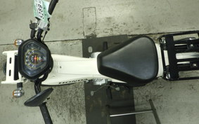 HONDA ｸﾛｽｶﾌﾞ50 2021 AA06