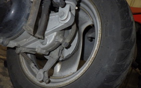 YAMAHA JOG Gen.5 SA36J