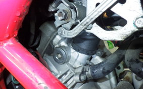 HONDA VTR 250 Gen. 2 2007 MC33