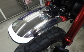 HONDA MONKEY 125 ABS JB02