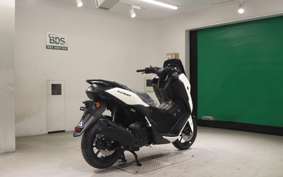 YAMAHA NMAX-3 2019 SEL1J
