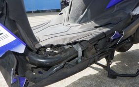 YAMAHA CYGNUS 125 XSR 3 SED8J