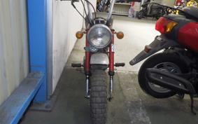 HONDA MONKEY Z50J