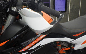 KTM 890 ADVENTURE	 R 2023