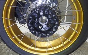 BMW R NINE T URBAN GS 2021