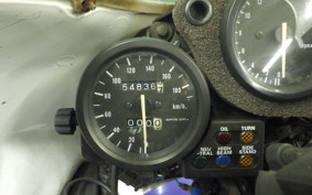 HONDA CBR250RR MC22