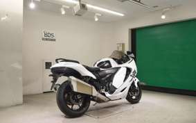 SUZUKI HAYABUSA Gen.3 2022 EJ11A