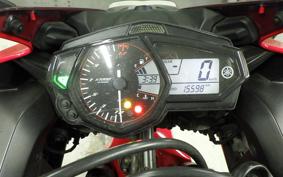 YAMAHA YZF-R3 2015 RH07J