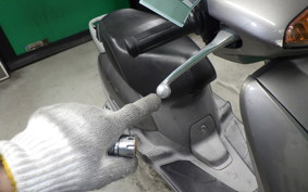 HONDA LEAD 100 2011 JF06