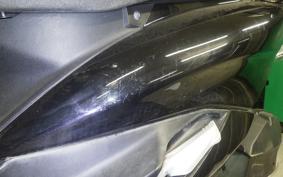 YAMAHA MAJESTY155 S 2009 SG28J