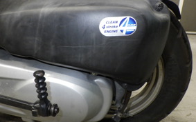 HONDA DIO Gen.6 AF62