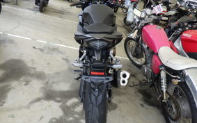 HONDA CBR400R 2019 NC56