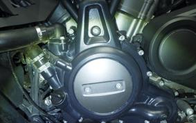 HARLEY ﾊﾟﾝ AMERICA1250S 2021