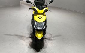 YAMAHA CYGNUS125XSR SE44J