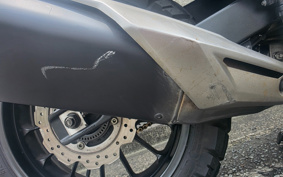 HONDA 400X 2021 NC56