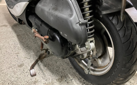 YAMAHA JOG DELUXE SA36J