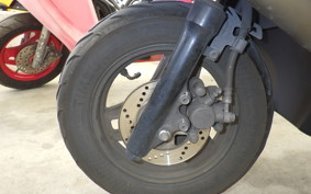 SUZUKI ADDRESS V125 S CF4MA
