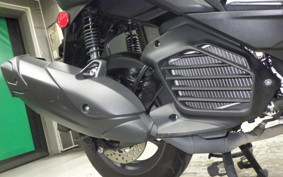 YAMAHA CYGNUS Griffus SEJ4J