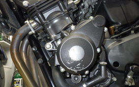 HONDA CB400SF VTEC 2012 NC42