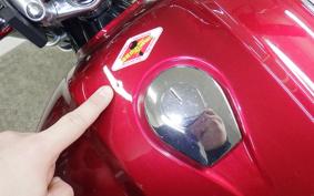 HONDA CB1100 EX ABS 2015 SC65