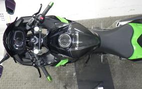 KAWASAKI NINJA 400 2019 EX400G