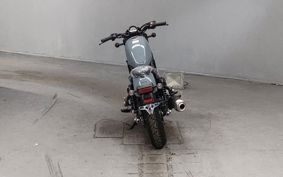 HONDA REBEL 250  S E-clutch MC49