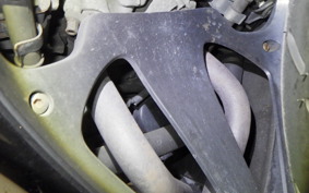 HONDA VFR800 2007 RC46