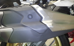 HONDA CBR250RR A 2024 MC51