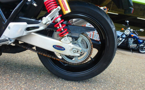 HONDA CB400SFV-2 2002 NC39