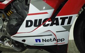 DUCATI SS937S 2017