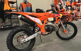 KTM 250 EXC GSA20
