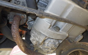 YAMAHA VINO 50 Molfe SA37J